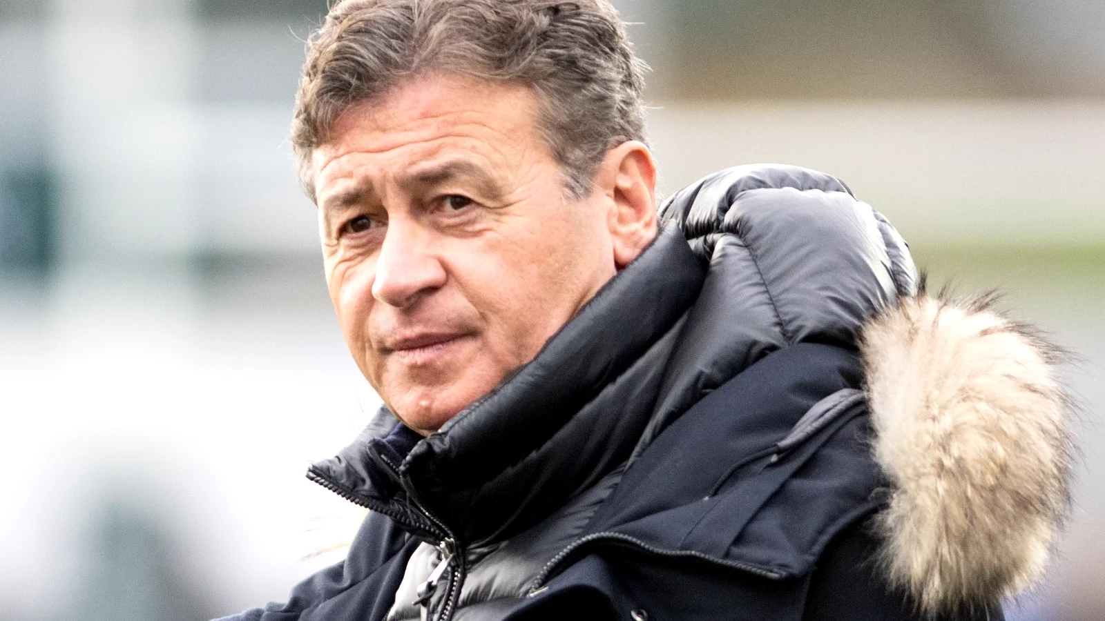 UBB : On manque de joueurs, Laurent Marti pointe les limites de l'effectif