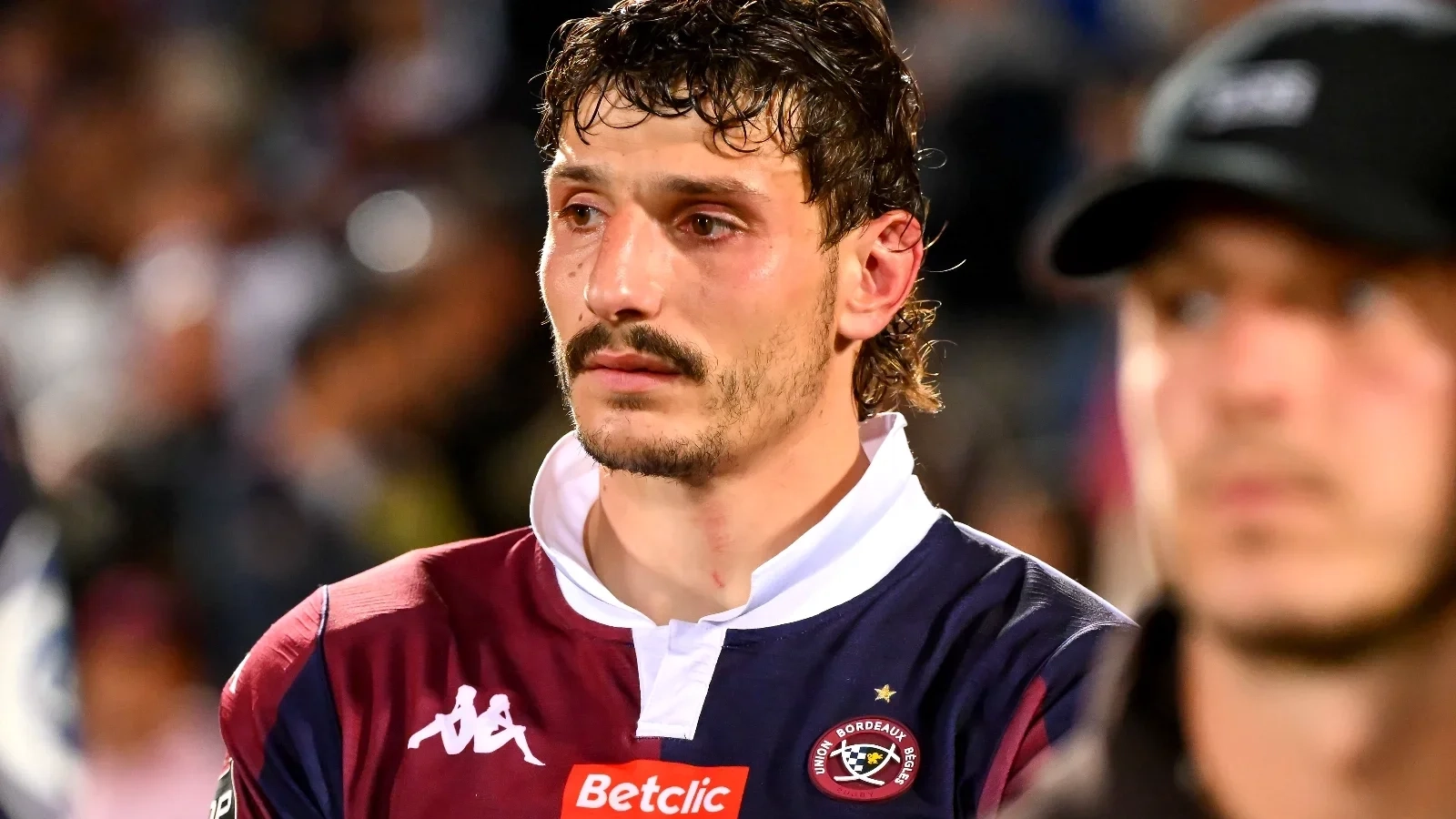 UBB : On n'est pas encore prêts, les réactions à chaud de Pablo Uberti et Jean-Baptiste Poux après la déroute à Toulouse (48-12)