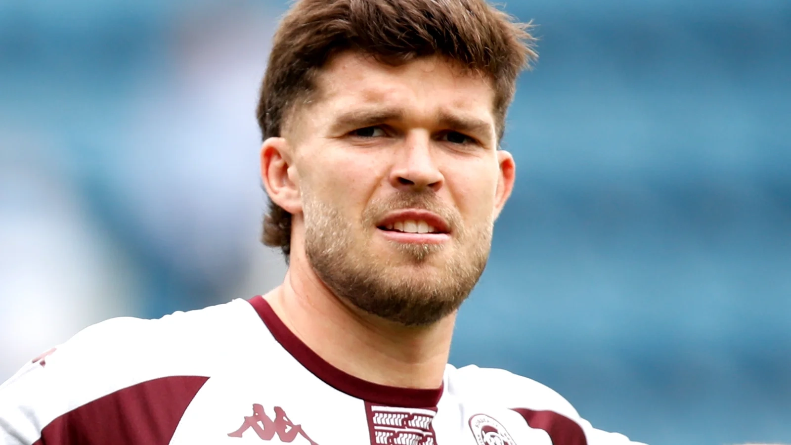 UBB : On pense au doublé, Matthieu Jalibert rêve d'une saison historique