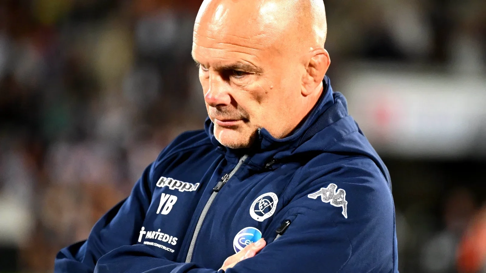UBB : On peut s'en vouloir, les réactions à chaud de Yannick Bru, McNamara et Lucu après le nul à Gloucester