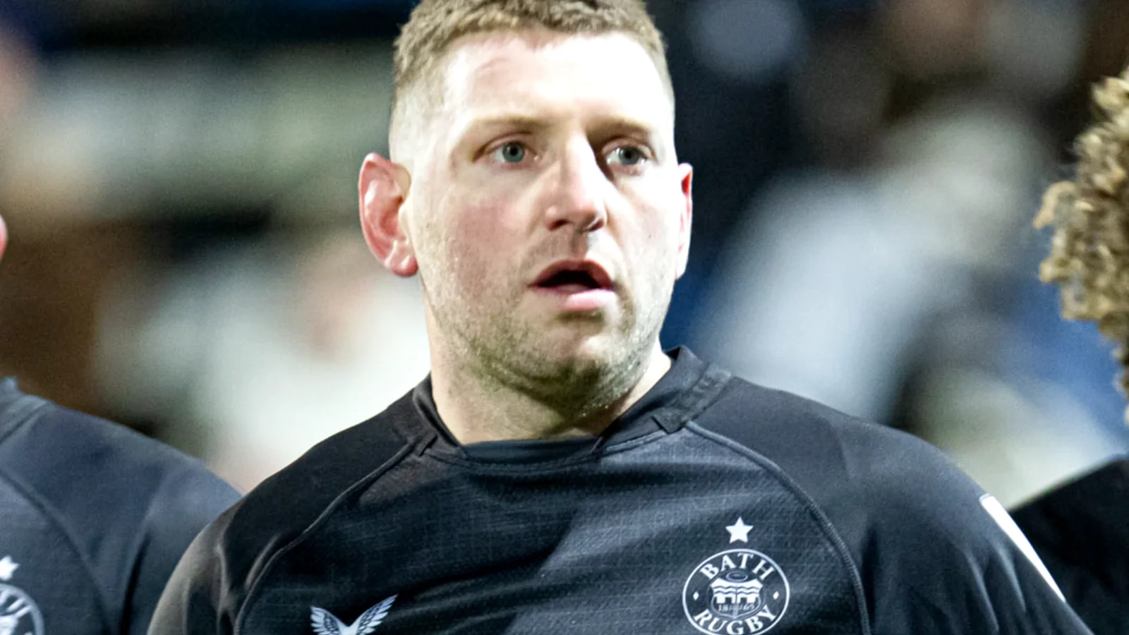 UBB : On va attaquer autant qu'on peut mais..., Finn Russell annonce les intentions de Bath avant la demi