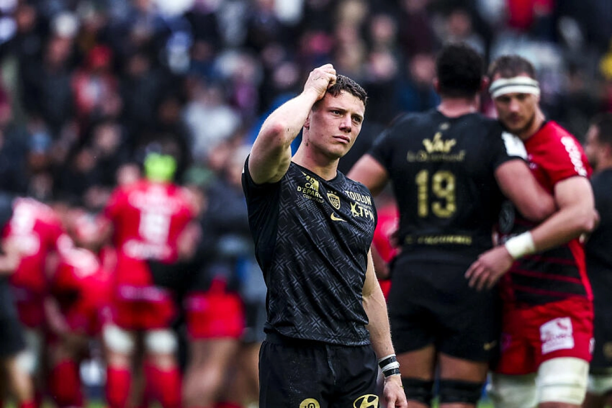 UBB : Paolo Garbisi encense Matthieu Jalibert avant la demi-finale explosive