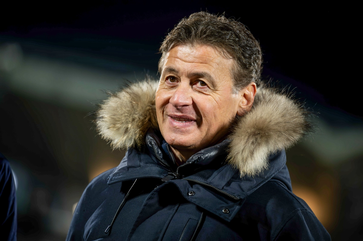 Finale UBB - Toulouse : 