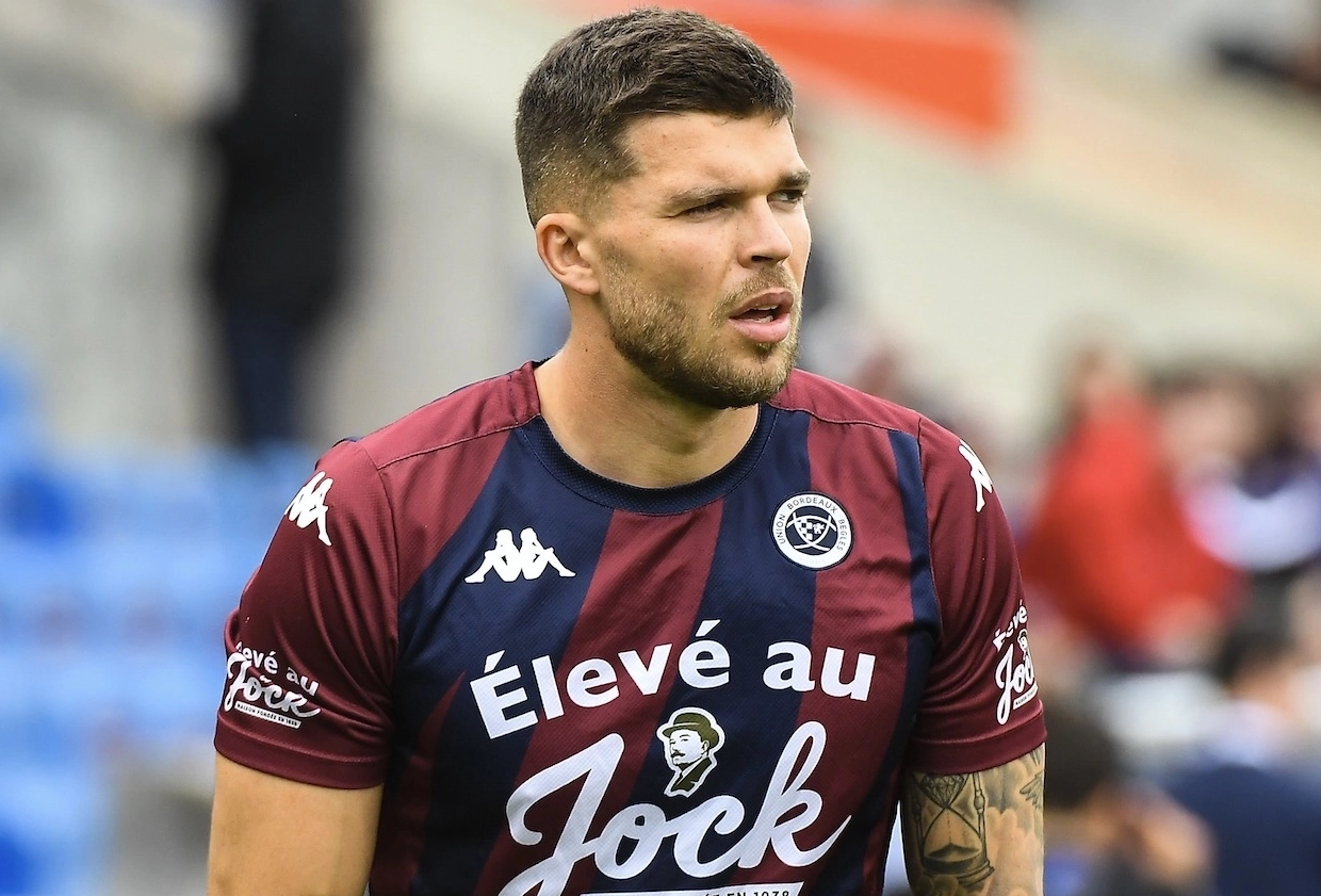 UBB : Pourquoi Matthieu Jalibert est absent contre le Racing 92 dimanche soir