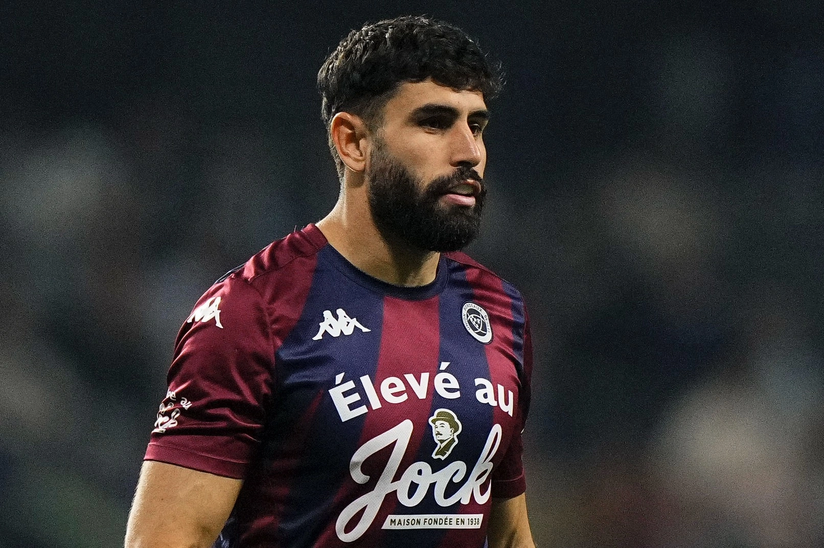 UBB : Pourquoi Romain Buros n'est toujours pas disponible ce samedi face à Montauban