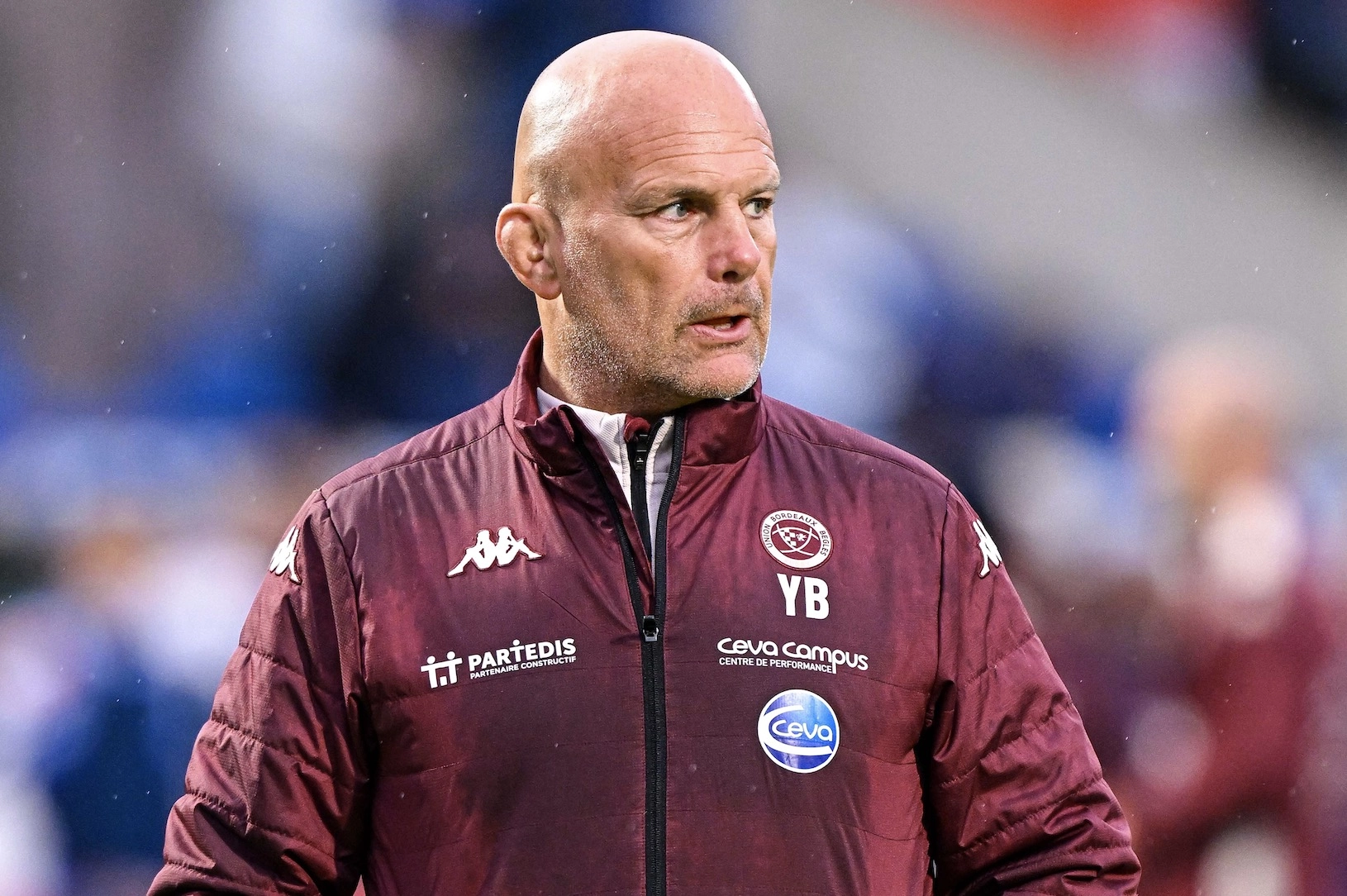 UBB : Pourquoi Yannick Bru est-il si méfiant pour la finale de Champions Cup contre Northampton
