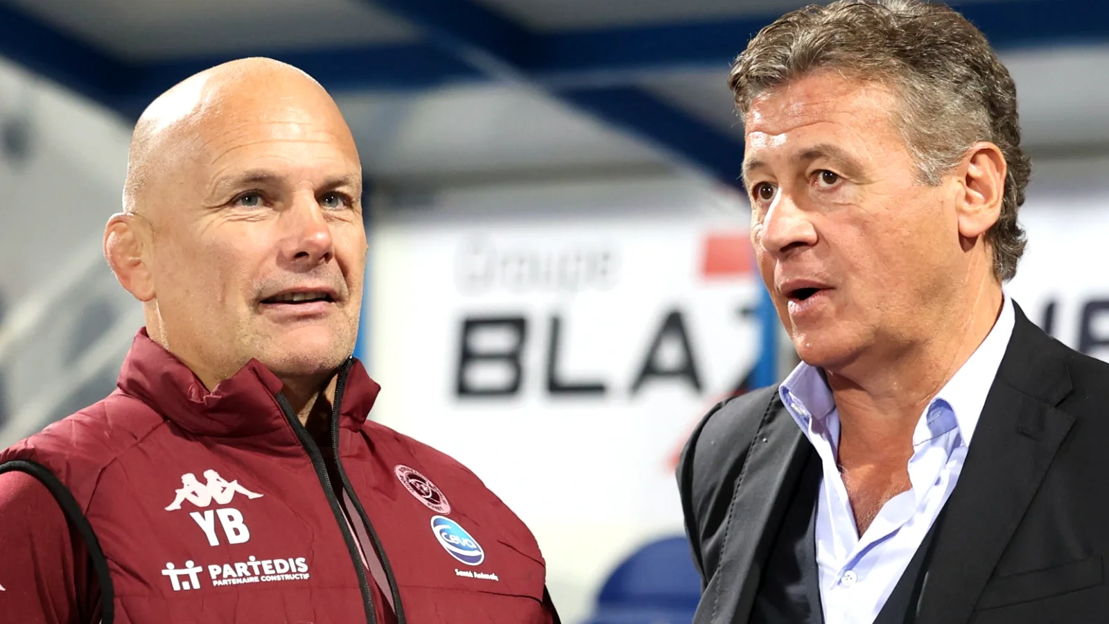 UBB : Quatre membres du staff de Yannick Bru prolongés jusqu'en 2029, fin d'aventure pour d'autres