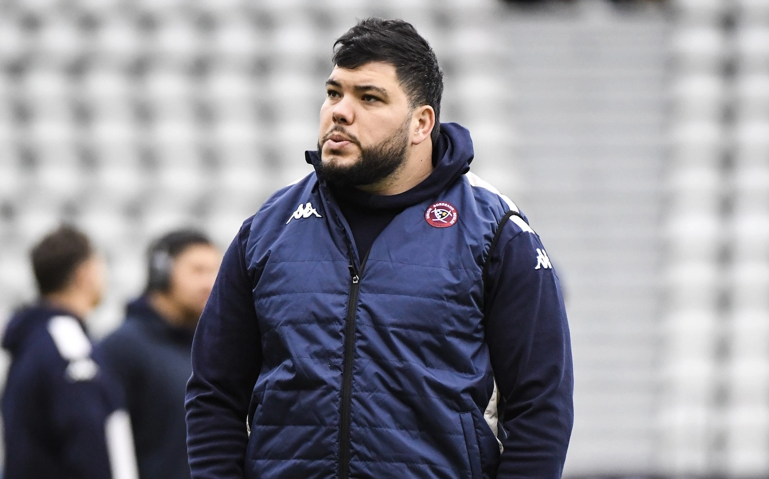 UBB : Romain Latterrade justifie son départ du club