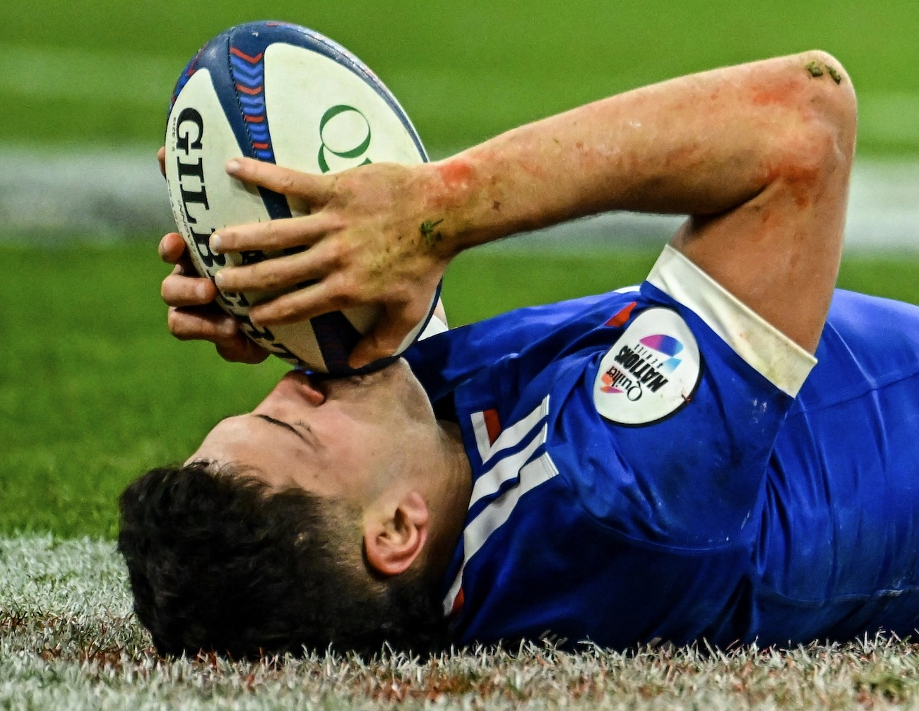 UBB : Thomas Castaignède voit grand pour Nicolas Depoortere après sa belle tournée d'automne avec le XV de France