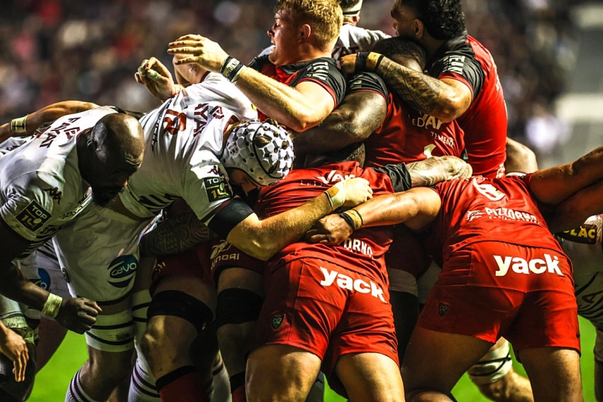 UBB Toulon : A quelle heure et sur quelle chaine TV voir la demi-finale de Top 14 ?