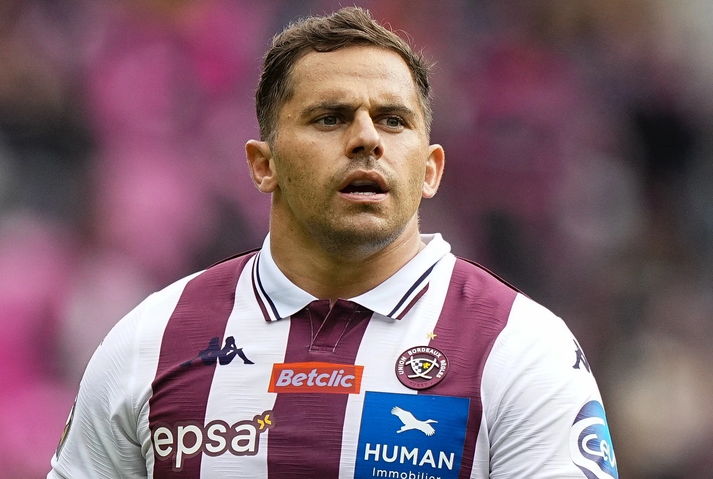 UBB : Trois retours espérés à Perpignan, le point infirmerie