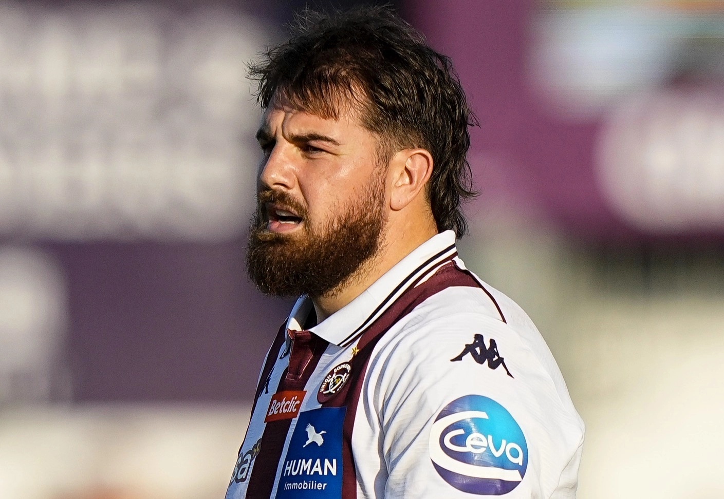 UBB : Ugo Boniface annonce 