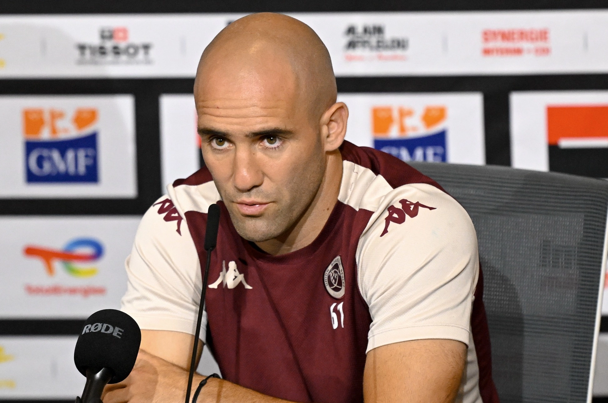 UBB : Un air de revanche confirme Maxime Lucu avant la finale contre Toulouse