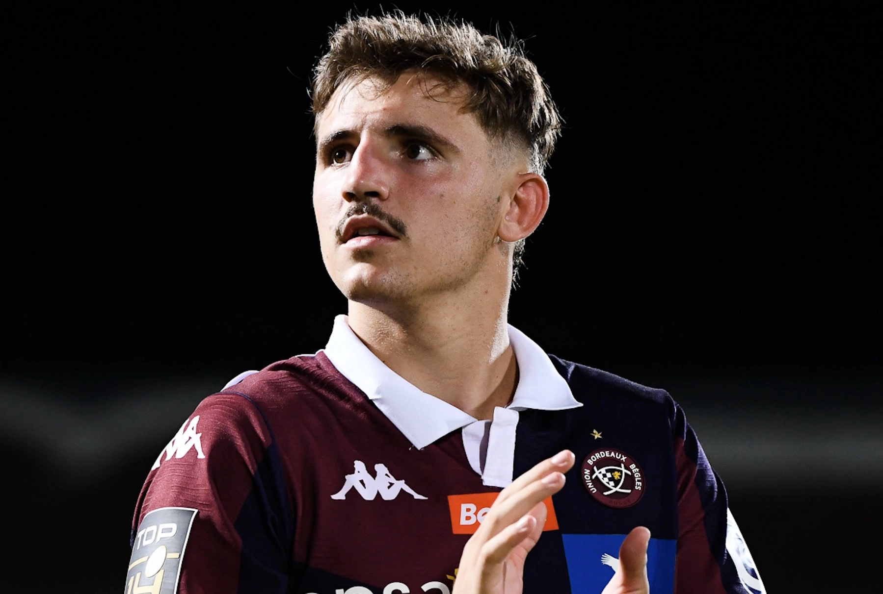 UBB : Un début de saison compliqué, Xan Mousques et Jon Echegaray font le bilan