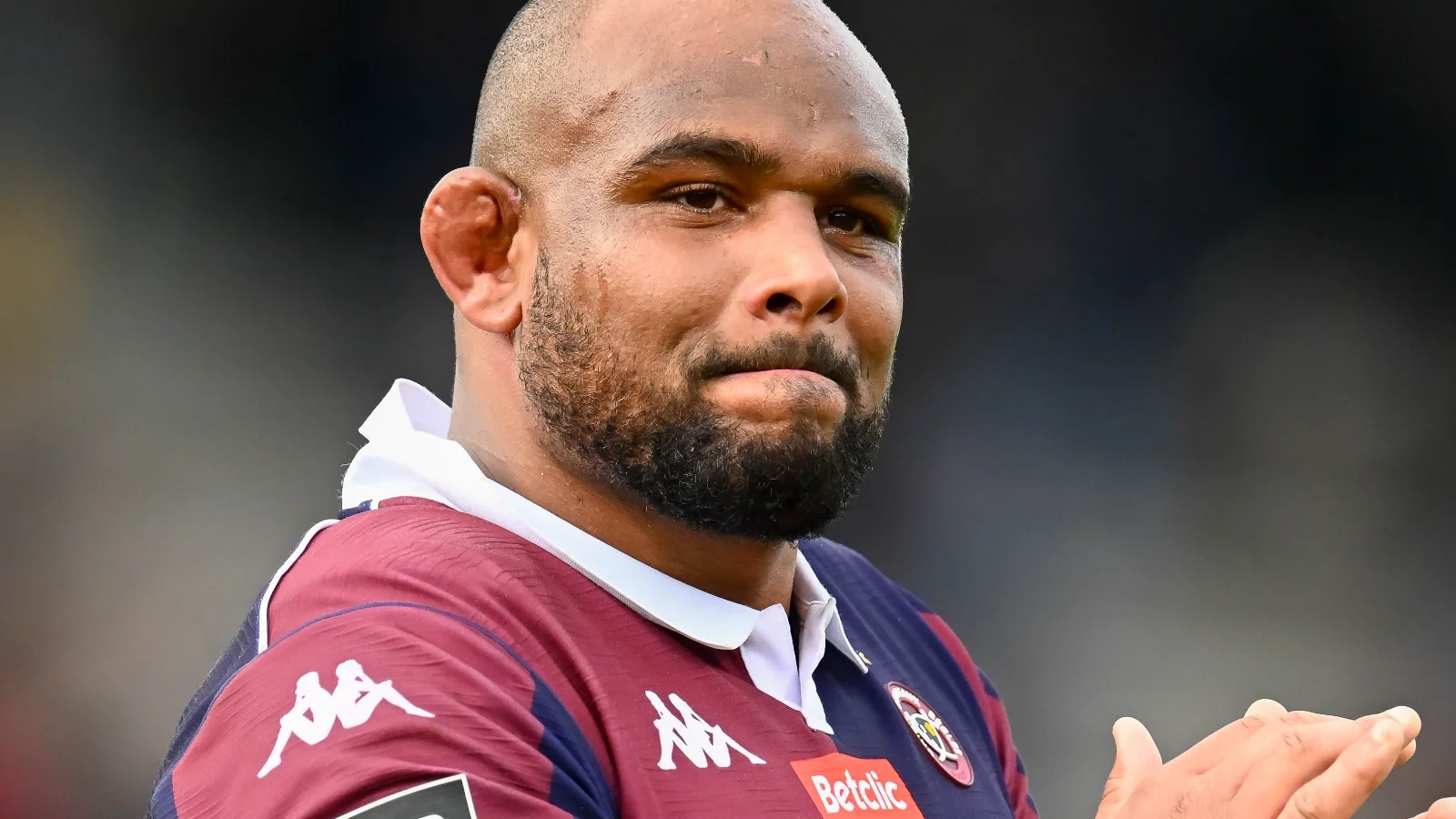 UBB : Un jeune premier qui a de l'expérience !, Jefferson Poirot séduit William Servat avec le XV de France