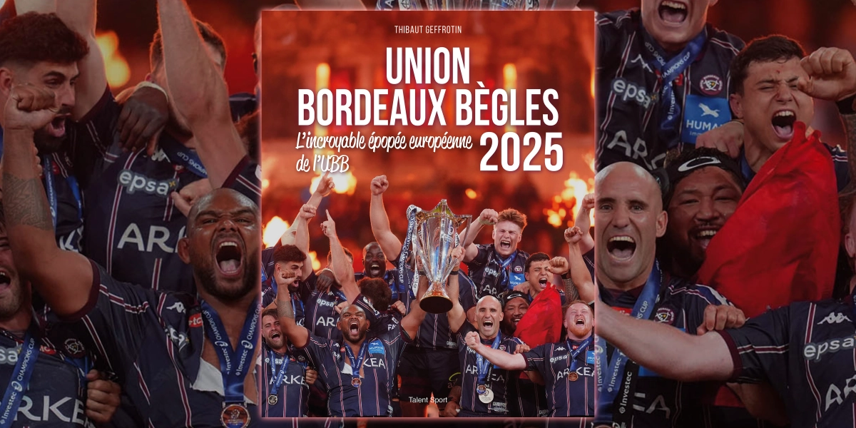 UBB : Un livre hommage consacré à 