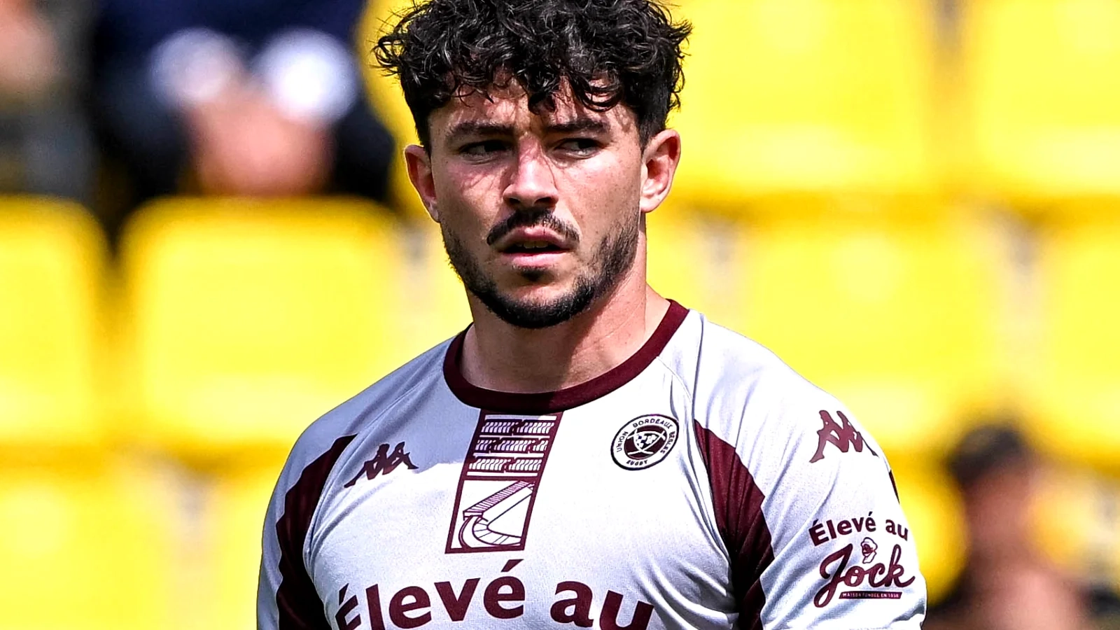 UBB : Une arme vraiment intéressante, Noel McNamara séduit par Hugo Reus malgré la défaite à La Rochelle