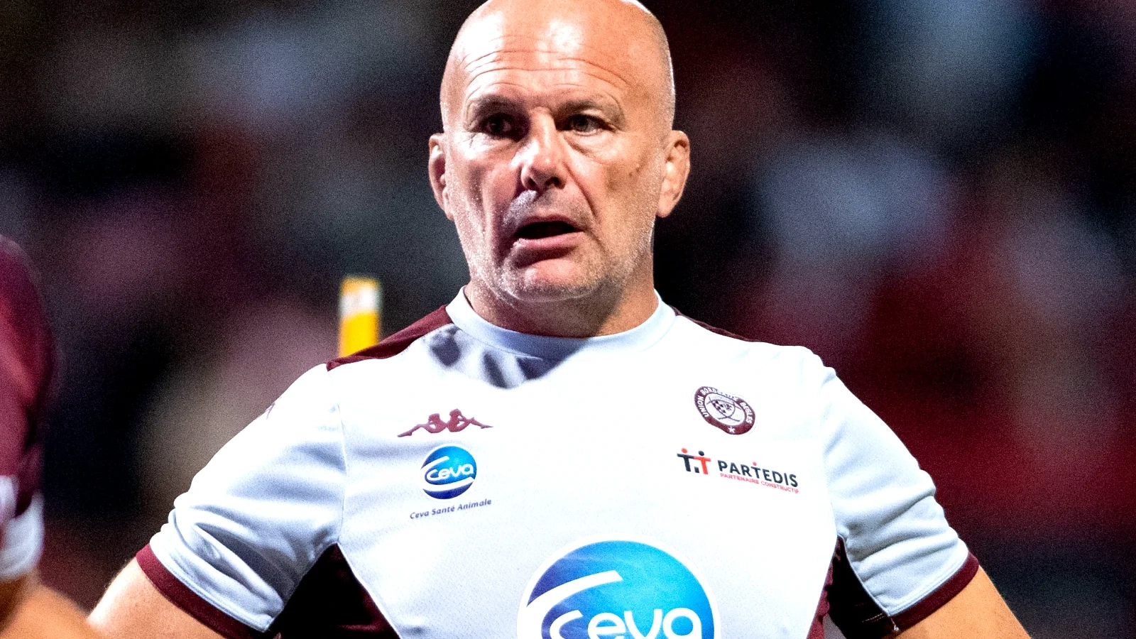 UBB : Une maladresse incroyable, les réactions de Yannick Bru, Depoortère et Retière après la défaite à Perpignan