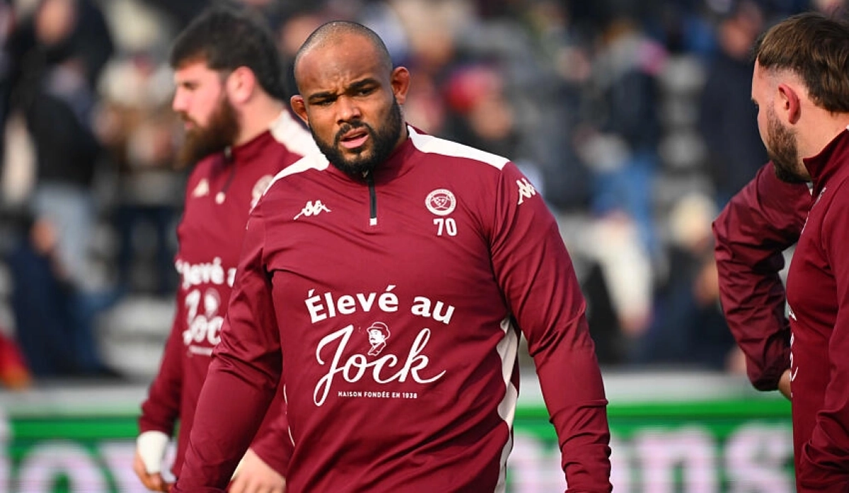 UBB : Victoire à Chaban-Delmas contre Castres, mais Jefferson Poirot reste sur sa faim