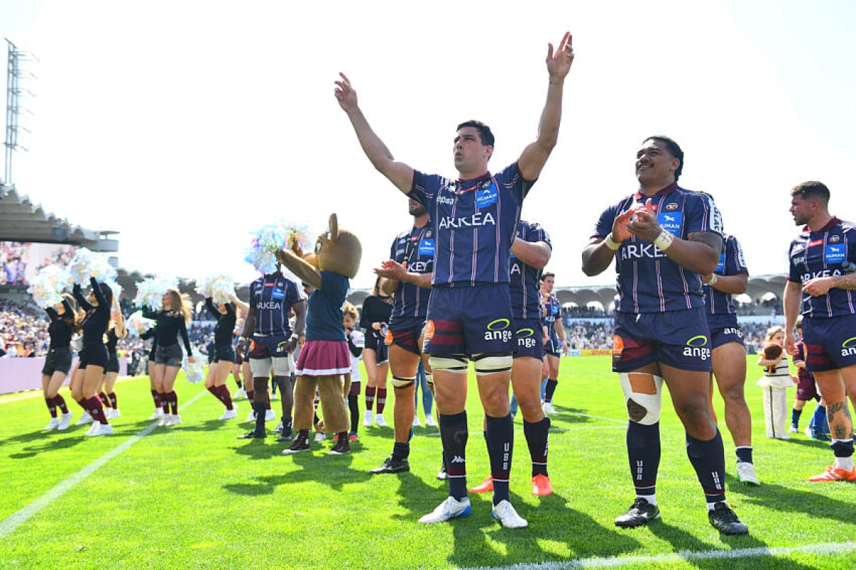 UBB vs Munster : A quelle heure et sur quelle chaine ?