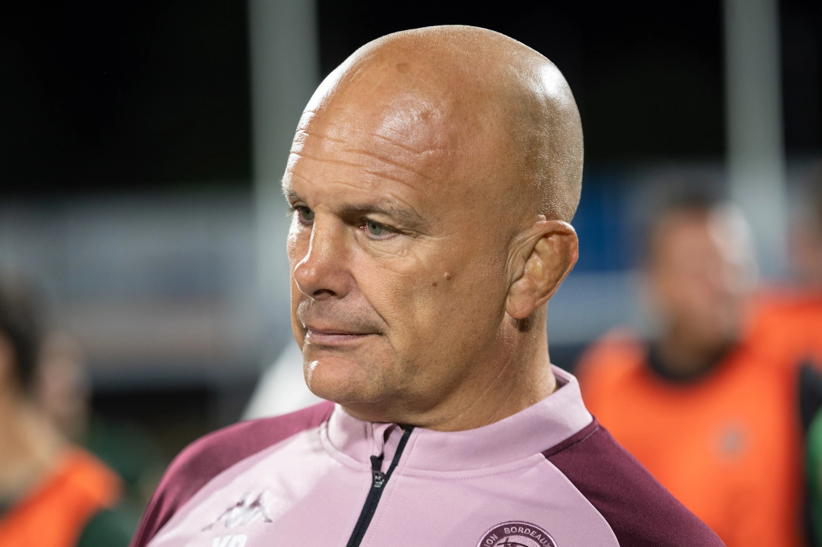 UBB : Yannick Bru fortement agacé par les absences de ses cadres