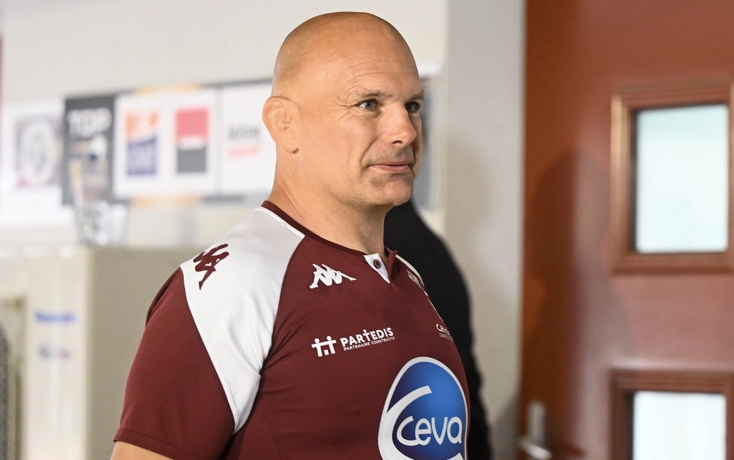 UBB : La belle réaction de Yannick Bru après la victoire précieuse sur Castres