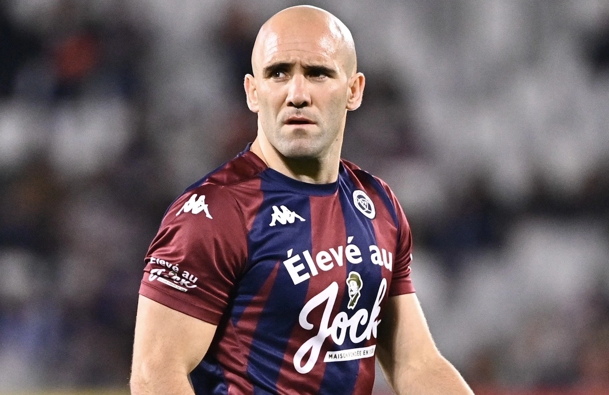 UBB : Ce qui nous frustre c’est... les réactions de Yannick Bru, Lucu et Palu après la défaite à Clermont