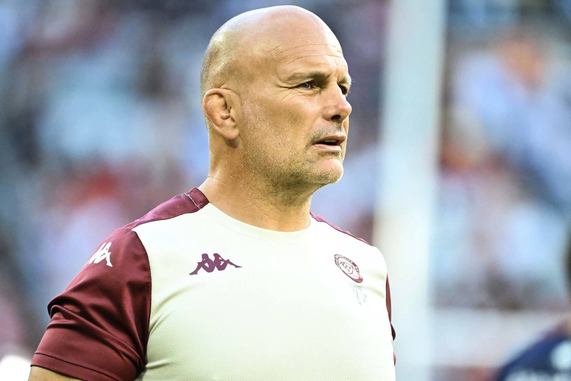 UBB : Yannick Bru tire les leçons de la défaite face à Toulouse