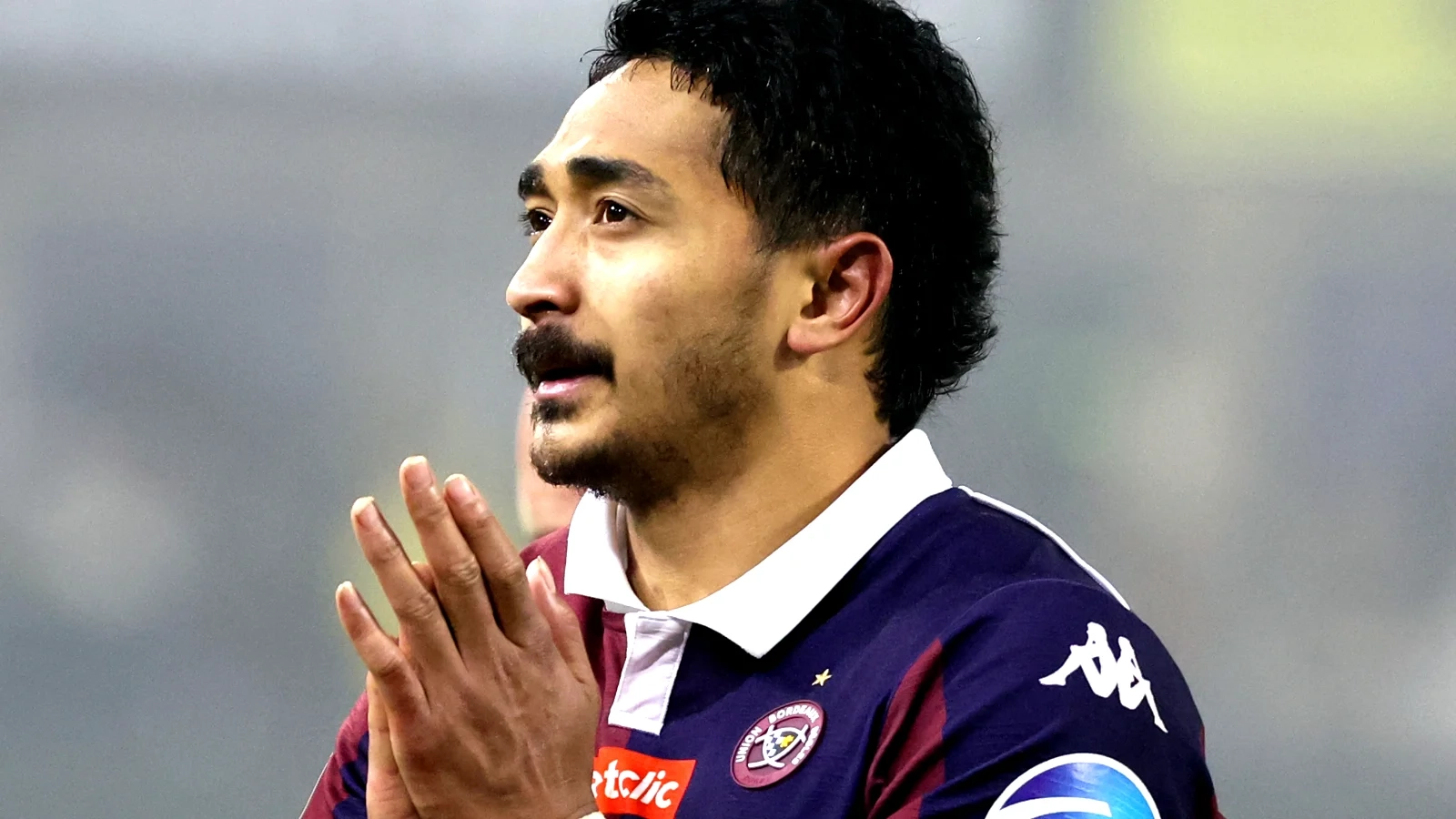 UBB : Yoram Moefana postule pour Pau, Martin Page-Relo contraint à l'opération
