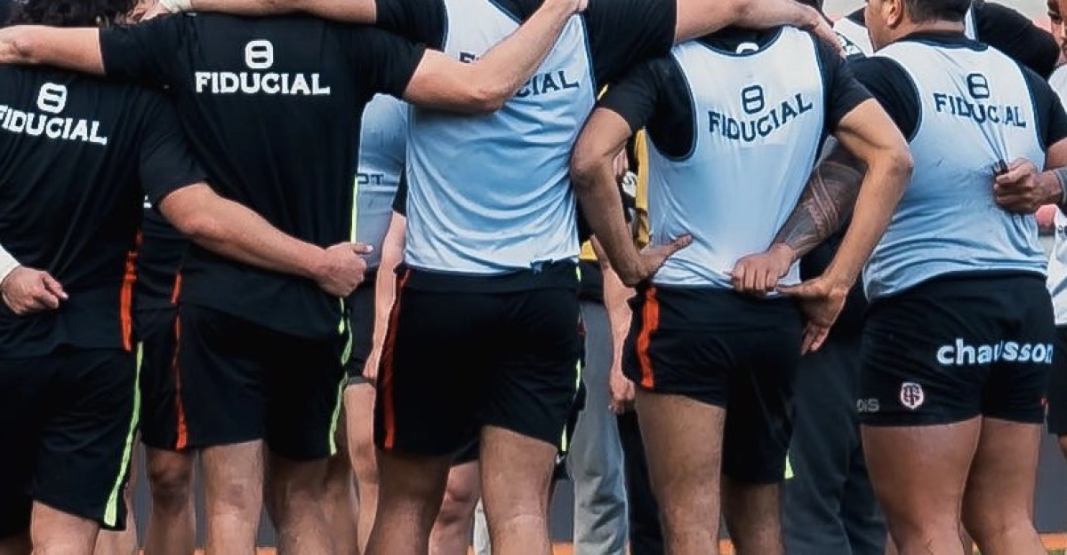 Vannes Stade Toulousain : Le programme de la semaine avant le match