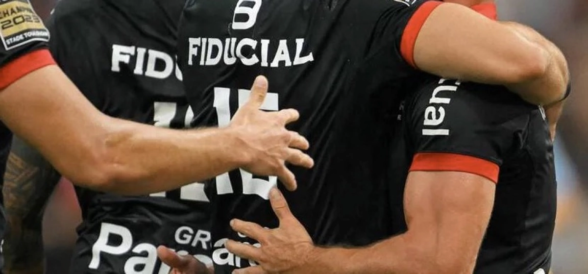 La composition probable du Stade Toulousain pour la saison 20242025