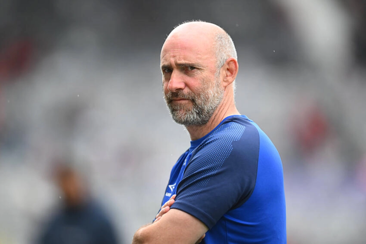 Xavier Sadourny compare l'UBB et Northampton puis donne son favori pour la finale de Champions Cup