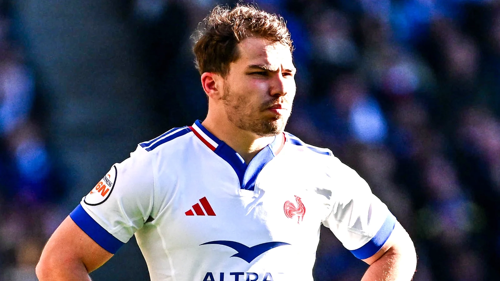 XV de France : 14 joueurs du Stade Toulousain dans la liste des 42 pour préparer l'Angleterre