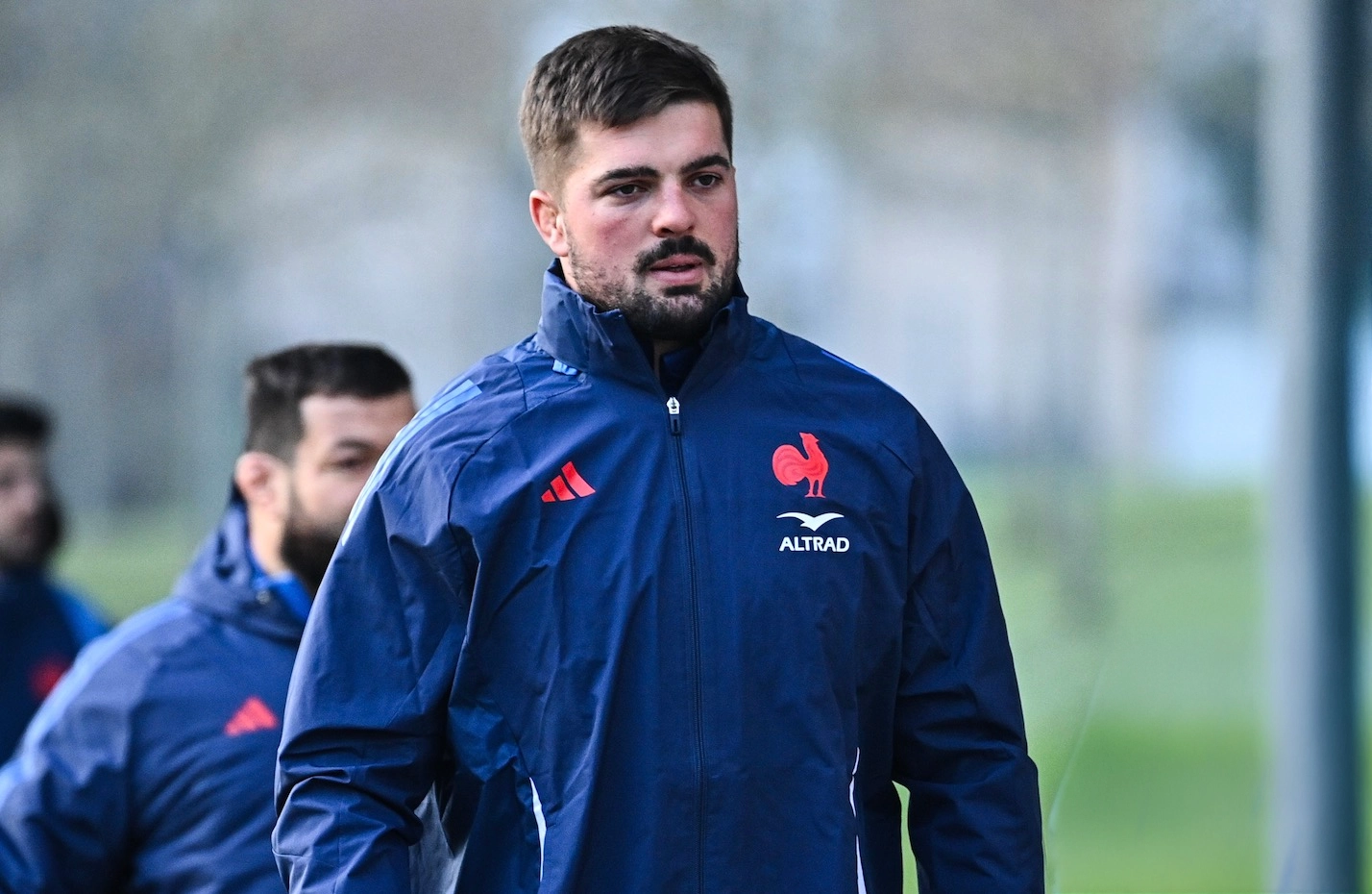 XV de France : La forte émotion de Grégory Alldritt après la victoire sur l'Irlande