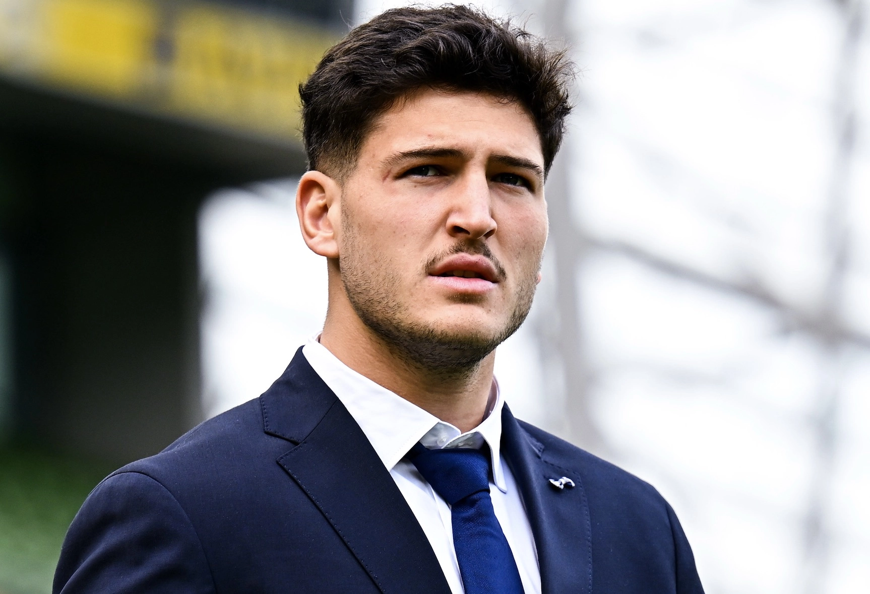 XV de France : 