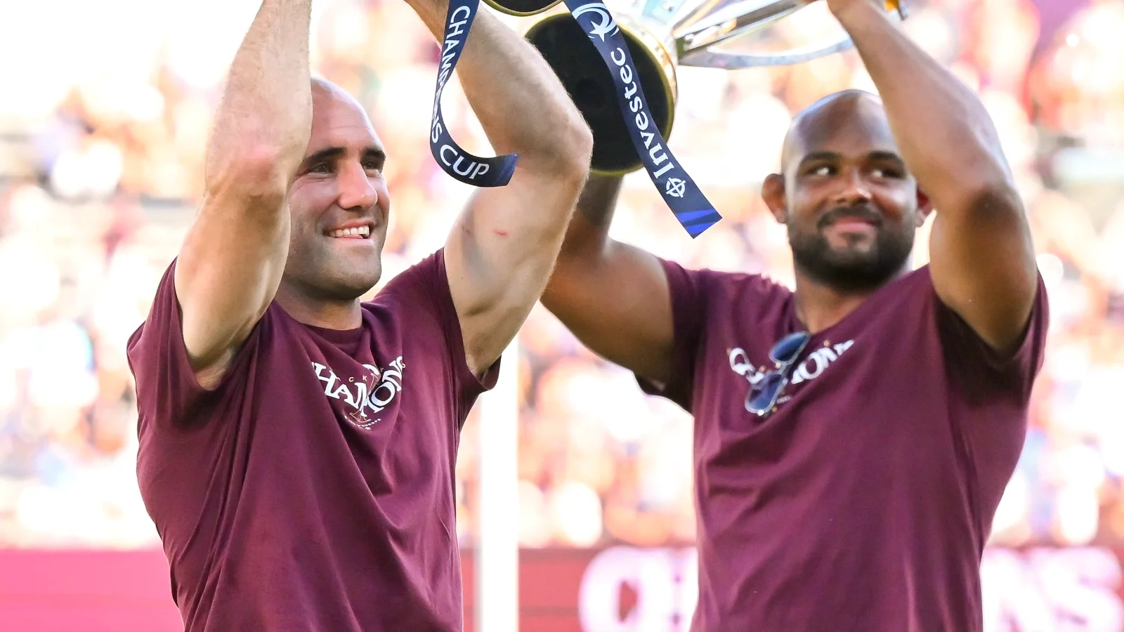 XV de France : C'est énorme, toute l'impatience des joueurs de l'UBB avant le match face aux All Blacks