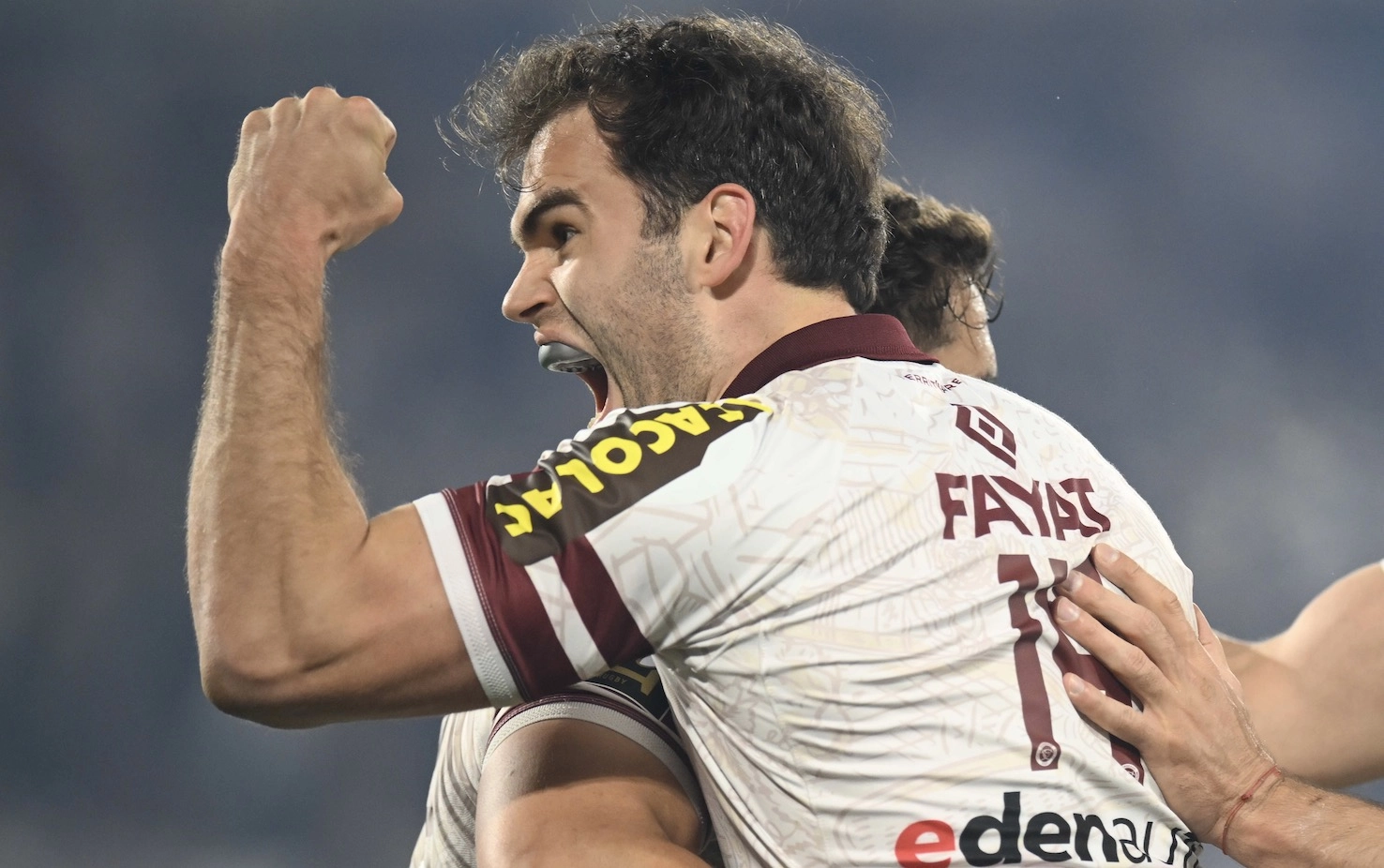 UBB - Toulon : La compo de l'Union Bordeaux-Bègles dévoilée pour le choc de dimanche soir en Top 14