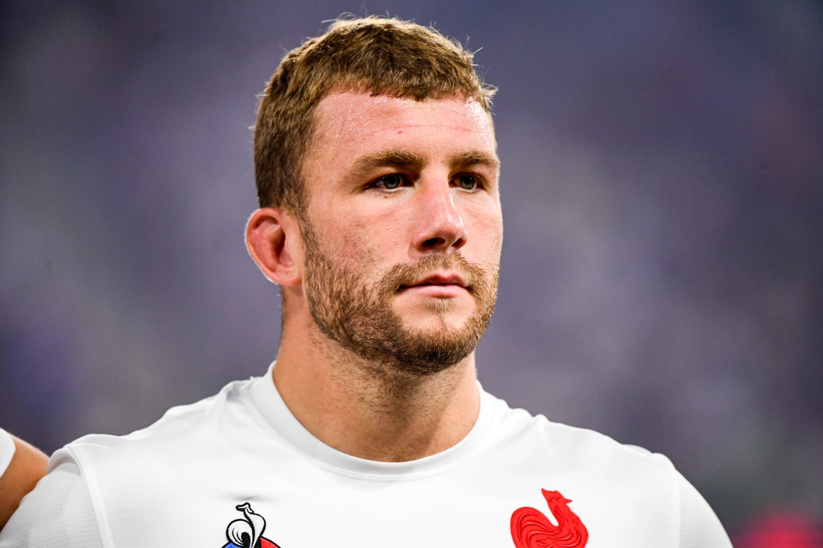 XV de France : 