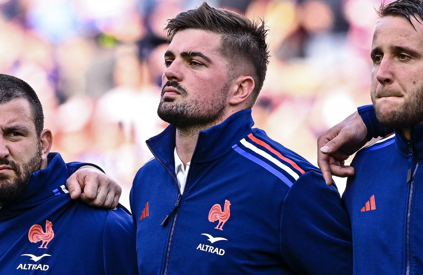 Grégory Alldritt : Son impressionnant retour en grâce vu par Pascal Papé