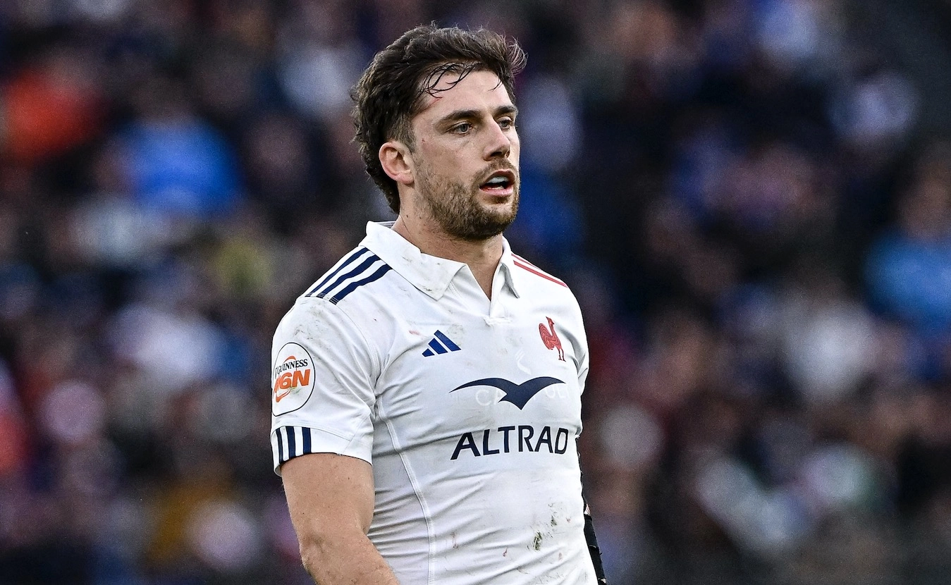 XV de France : le Toulousain Pierre-Louis Barassi forfait pour le 3ème Test-match contre la Nouvelle-Zélande