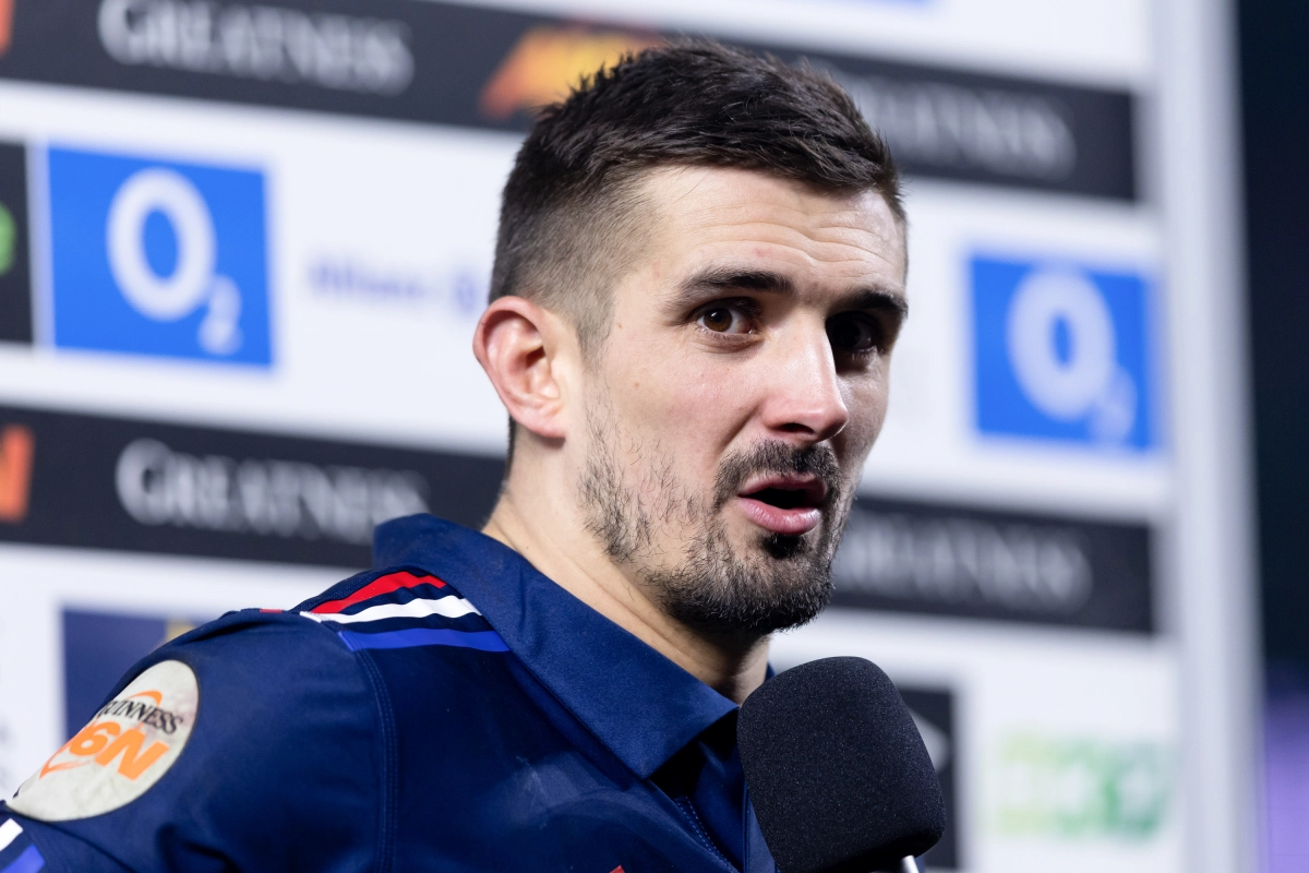 XV de France : Thomas Ramos savoure le système de jeu des Français qui déroute les adversaires