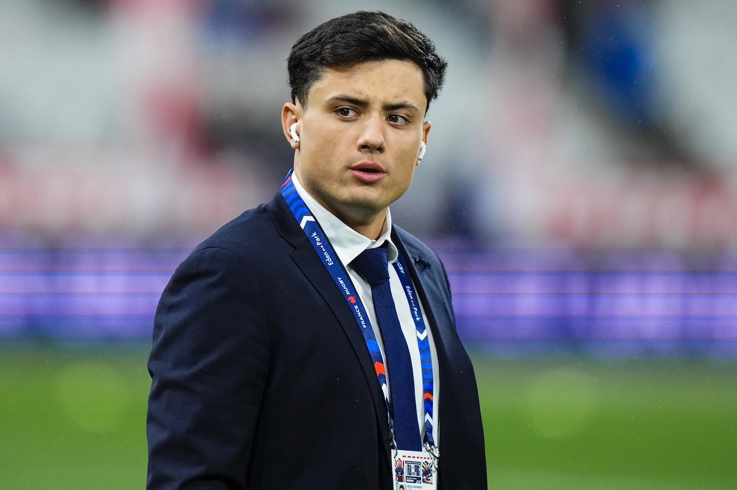 UBB : Louis Bielle-Biarrey, ses confidences sur le titre de meilleur marqueur du Top 14