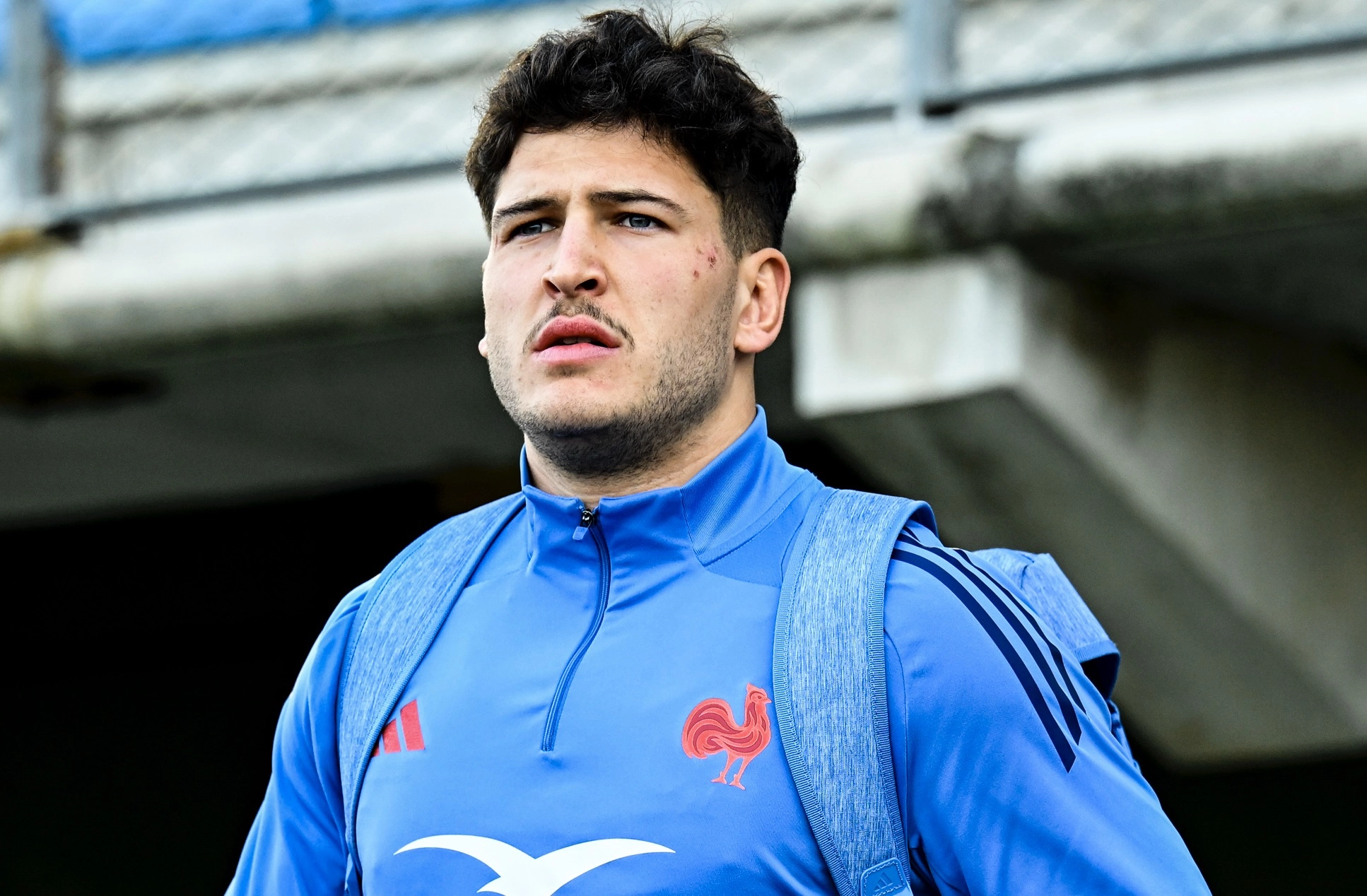 XV de France : 