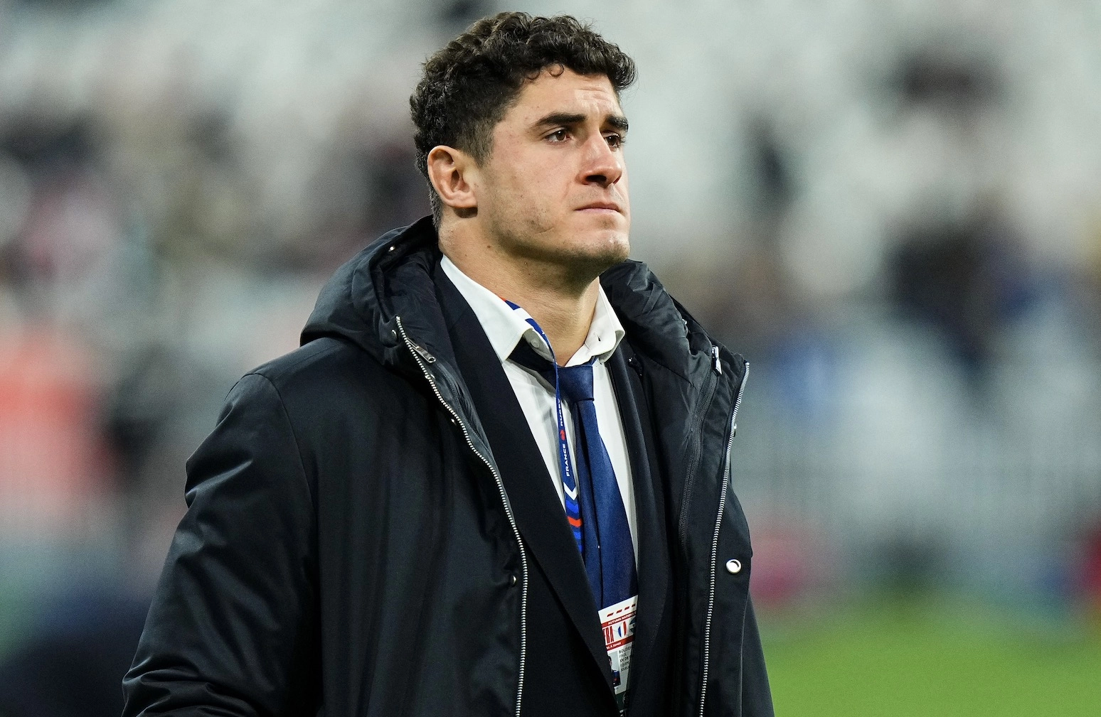 XV de France : Pourquoi Paul Boudehent se méfie autant de l'Ecosse