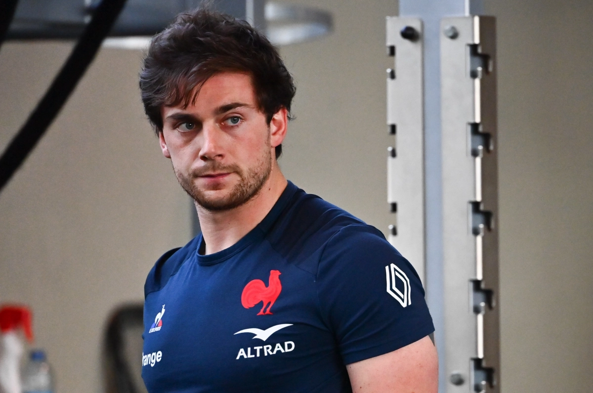 Stade Toulousain : Pierre-Louis Barassi, lobjectif tenace de Toulon