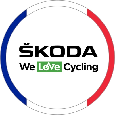 Boucles Skoda