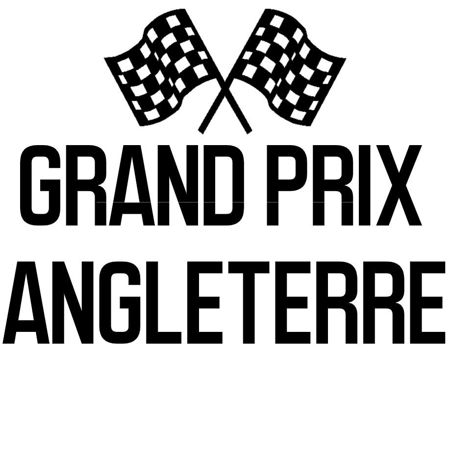Grand Prix de Grande Bretagne