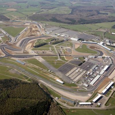 Grand Prix de Grande Bretagne