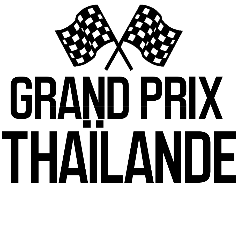 Grand Prix de Thaïlande