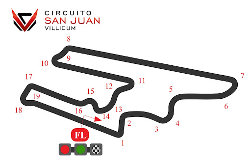San Juan Villicum